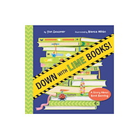 Familius LLC Down with Lime Books! (inbunden, eng)