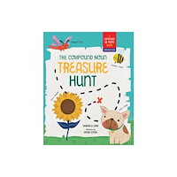 Familius LLC The Compound Noun Treasure Hunt (inbunden, eng)