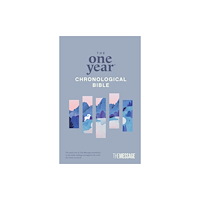 NavPress Publishing Group One Year Chronological Bible The Message, The (häftad, eng)