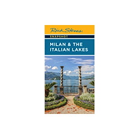 Avalon Travel Publishing Rick Steves Snapshot Milan & the Italian Lakes (Sixth Edition) (häftad, eng)