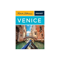 Avalon Travel Publishing Rick Steves Pocket Venice (6th Edition) (häftad, eng)