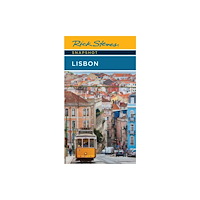 Avalon Travel Publishing Rick Steves Snapshot Lisbon (7th Edition) (häftad, eng)