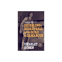 Seven Stories Press,U.S. Dribbling a Basketball on the Road to Damascus (häftad, eng)