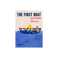 Seven Stories Press,U.S. The First Boat (inbunden, eng)