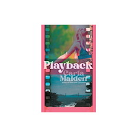 Rare Bird Books Playback (inbunden, eng)