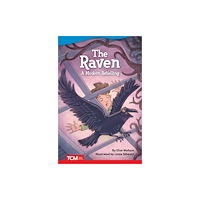 Teacher Created Materials, Inc The Raven (häftad, eng)