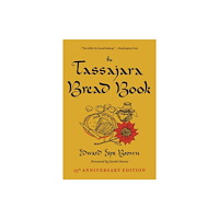 Shambhala Publications Inc The Tassajara Bread Book (häftad, eng)