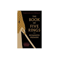 Shambhala Publications Inc The Book of Five Rings (häftad, eng)