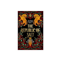 Not Stated The Republic of Salt (häftad, eng)