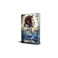 Kensington Publishing The Changeling Queen: Deluxe Limited Edition (inbunden, eng)