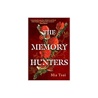 Kensington Publishing The Memory Hunters (inbunden, eng)