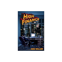 Ulysses Press High Finance (inbunden, eng)