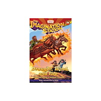 Focus on the Family Publishing Drought, Wind, and Fire (inbunden, eng)