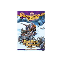 Focus on the Family Publishing Sled Run for Survival (häftad, eng)