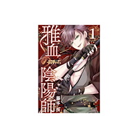 Square Enix Exquisite Blood: The Heretic Onmyoji 01 (häftad, eng)