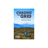 Ulysses Press Chasing the Grid (häftad, eng)