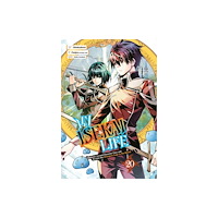 Square Enix My Isekai Life 20: I Gained a Second Character Class and Became the Strongest Sage in the World! (häftad, eng)