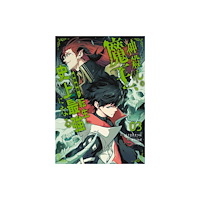 Square Enix The God-Slaying Demon King 03 (häftad, eng)