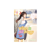 Square Enix Wash It All Away 04 (häftad, eng)