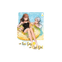 Square Enix The Ice Guy and the Cool Girl 10 (häftad, eng)