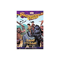 Focus on the Family Publishing Land of the Lost (häftad, eng)