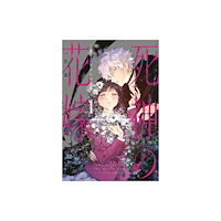 Square Enix Bride of the Death God 01 (häftad, eng)