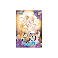 Square Enix Always a Catch! 04 (häftad, eng)