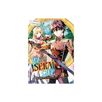 Square Enix My Isekai Life 21: I Gained a Second Character Class and Became the Strongest Sage in the World! (häftad, eng)