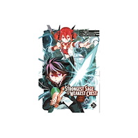 Square Enix The Strongest Sage with the Weakest Crest 26 (häftad, eng)