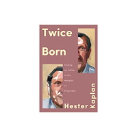 Catapult Twice Born (inbunden, eng)