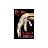 Catapult Playing Wolf (inbunden, eng)