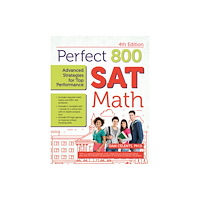 Prufrock Press Perfect 800 (häftad, eng)