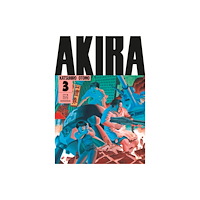 Kodansha America, Inc AKIRA Hardcover Collection 3 (inbunden, eng)