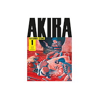 Kodansha America, Inc AKIRA Hardcover Collection 1 (inbunden, eng)