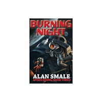 Arc Manor Burning Night (häftad, eng)