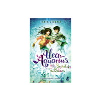 Arctis The Secret of the Oceans (häftad, eng)