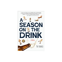 Adventure Publications, Incorporated Season on the Drink (inbunden, eng)