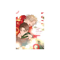 Vertical Inc. In Love's Key, Reprised (häftad, eng)