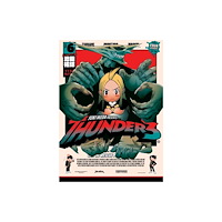 Vertical Inc. Thunder 3: Vol. 6 (häftad, eng)