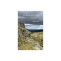 University of utah press,u.s. The Mountain (häftad, eng)