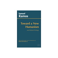 Hackett Publishing Co, Inc Toward a New Humanism (häftad, eng)