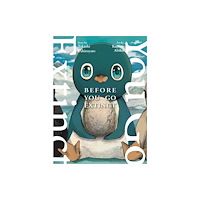 Vertical Inc. Before You Go Extinct (häftad, eng)