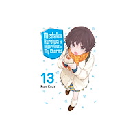 Vertical Inc. Medaka Kuroiwa Is Impervious to My Charms 13 (häftad, eng)