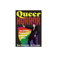 Microcosm Publishing Queer Horror (häftad, eng)