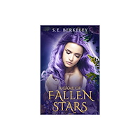 City Owl Press A Game of Fallen Stars (häftad, eng)