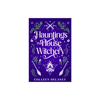 City Owl Press Hauntings and House Witchery (häftad, eng)