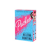 Entangled Publishing, LLC Pucked (häftad, eng)