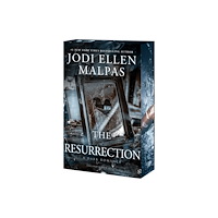 Entangled Publishing, LLC Resurrection (häftad, eng)