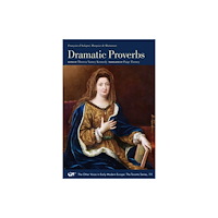 Iter Press Dramatic Proverbs (häftad, eng)