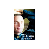 Sounds True Inc True Meditation (häftad, eng)